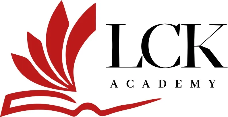 LCKA Logo